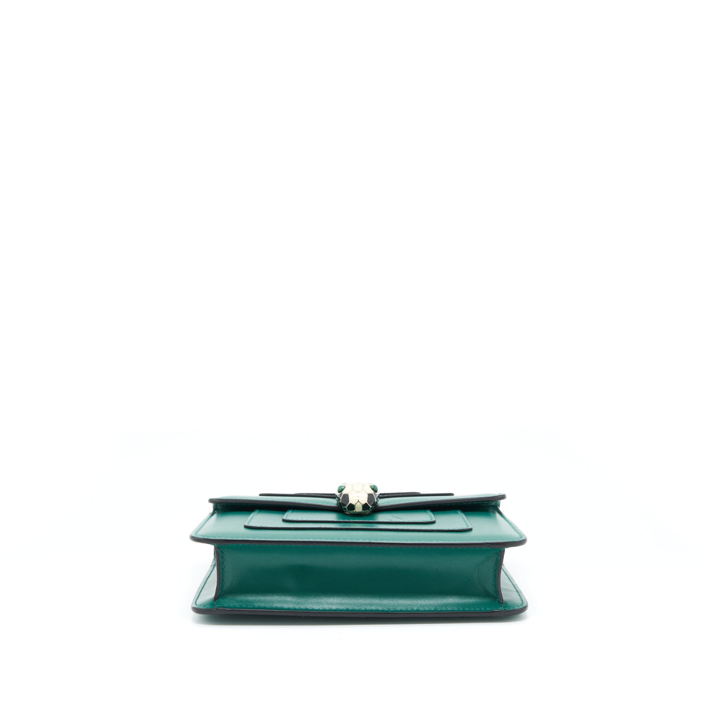 bvlgari-serpenti-forever-crossbody-green
