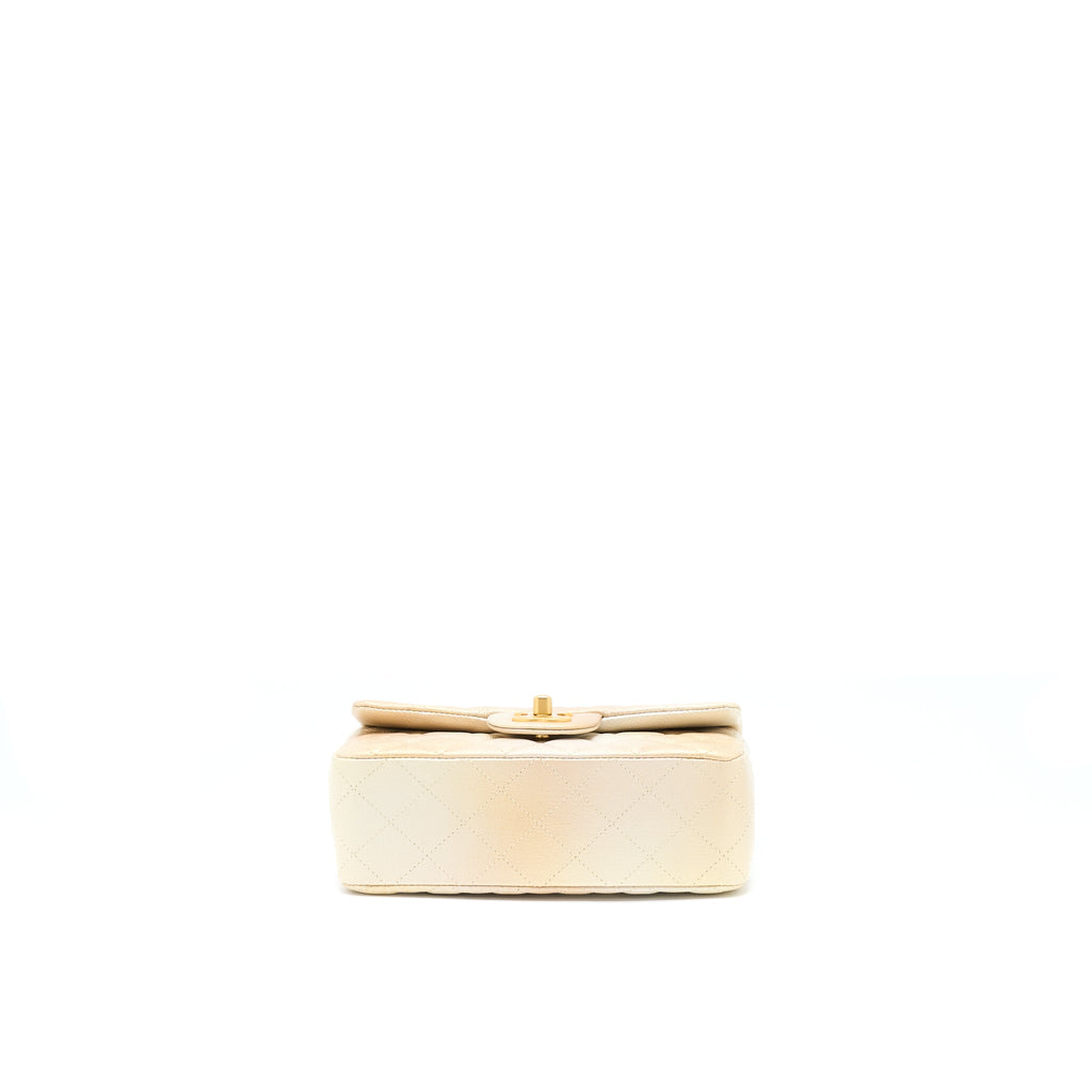 chanel-22c-mini-rectangular-flap-bag-goatskin-ombre-beige-brushed-ghw