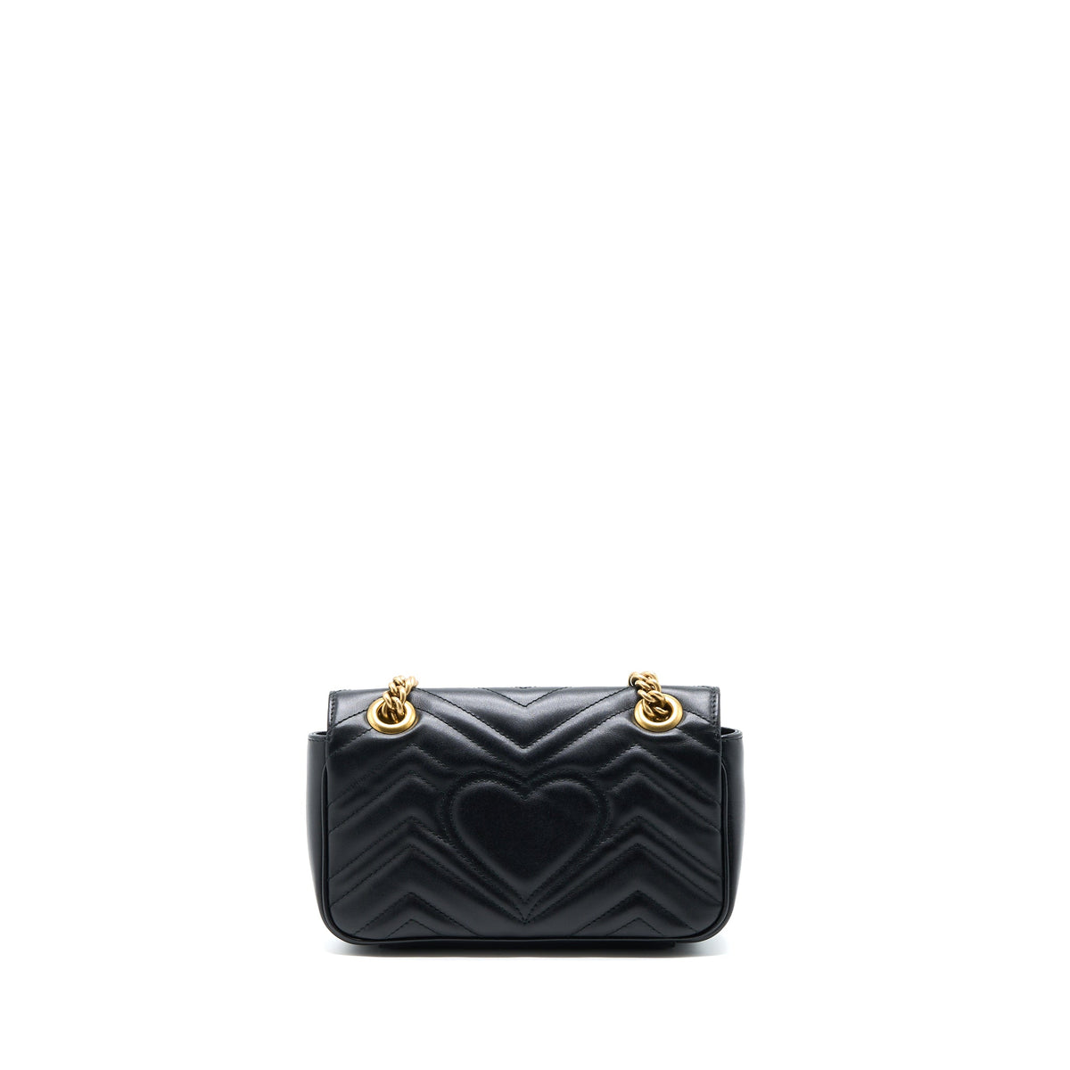 gucci-small-marmont-shoulder-bag-calfskin-black-ghw