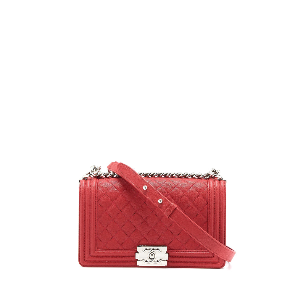 chanel-medium-boy-bag-caviar-red-shw-1
