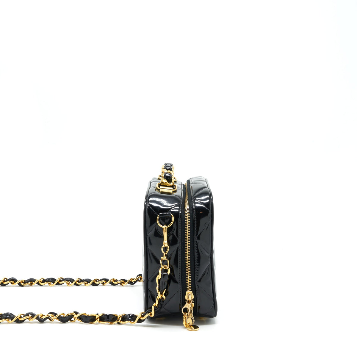 chanel-vintage-top-handle-vanity-case-patent-black-ghw