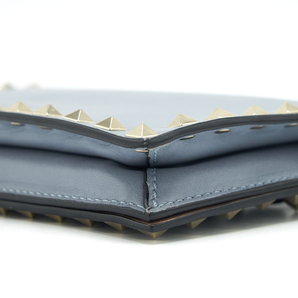 valentino-rockstud-small-clutch-grey-ghw