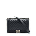 chanel-medium-chevron-boy-bag-calfskin-black-ruthenium-hardware