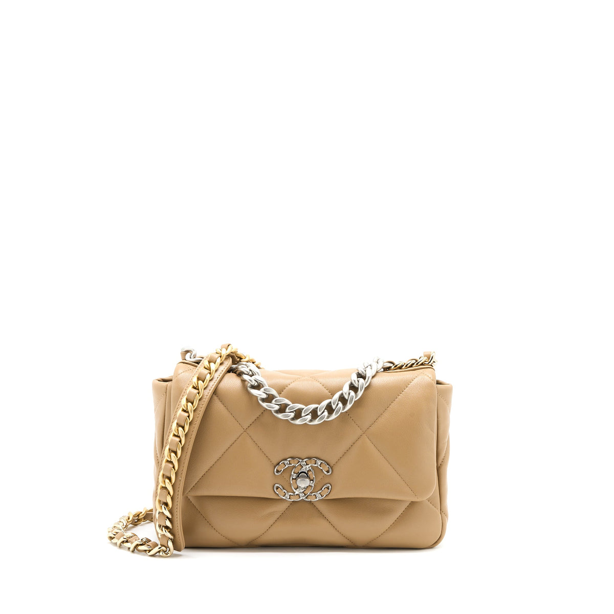 chanel-22b-small-19-bag-lambskin-beige-multicolor-hardware-microchip