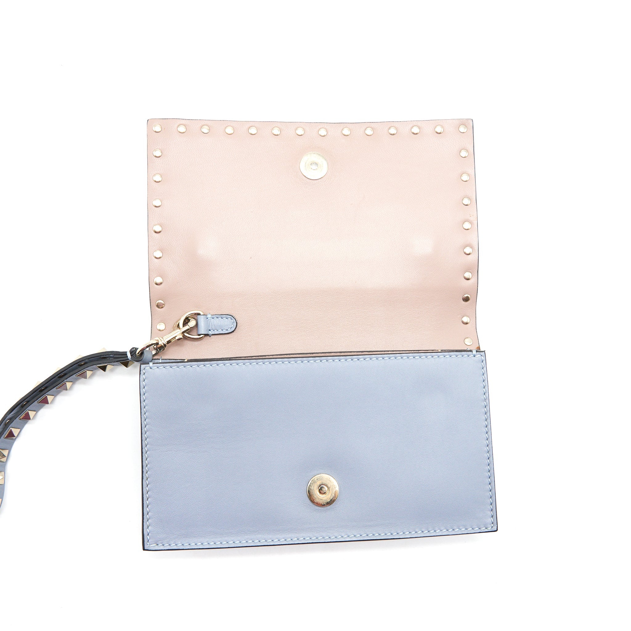 valentino-rockstud-small-clutch-grey-ghw