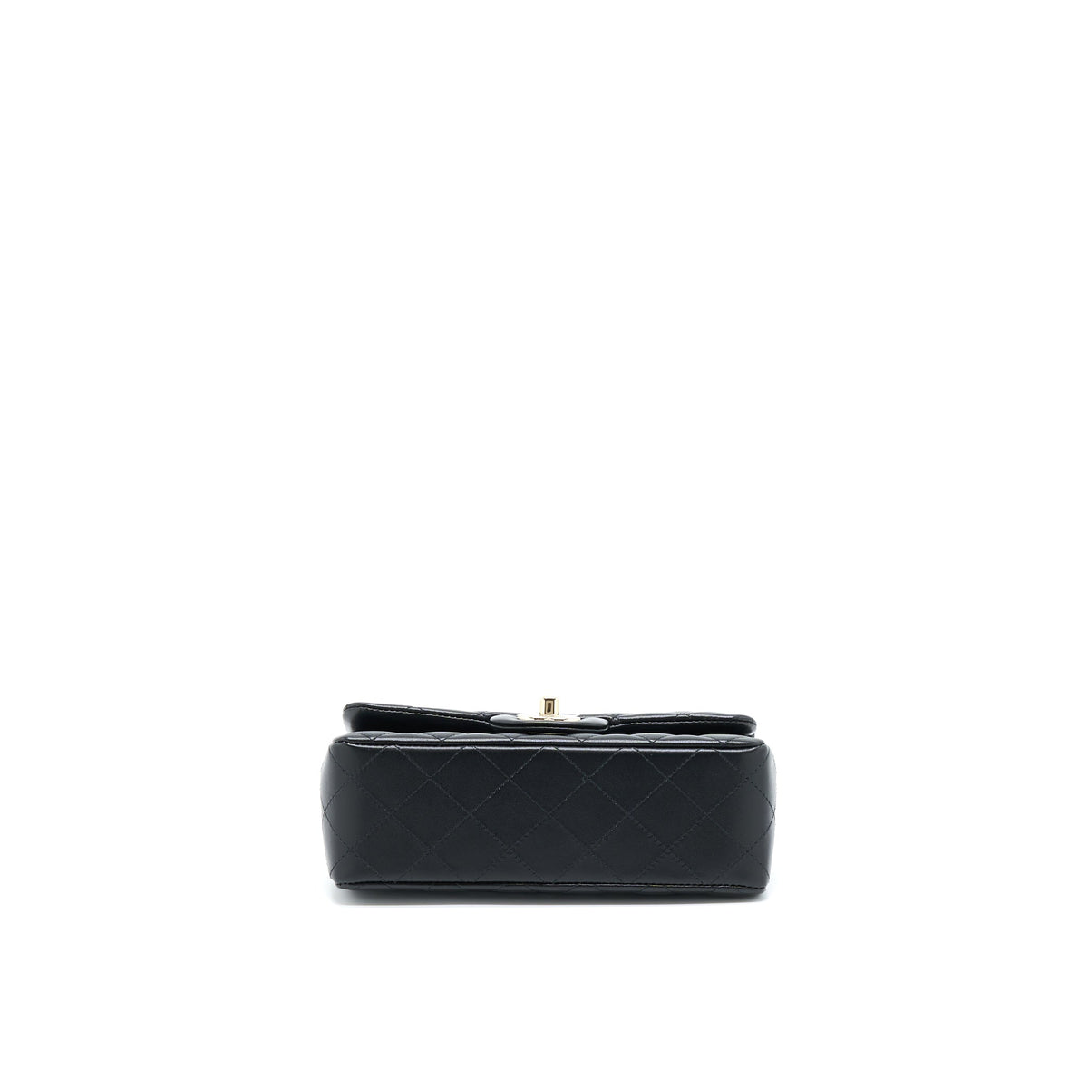 chanel-mini-rectangular-flap-bag-lambskin-black-lghw-microchip-3