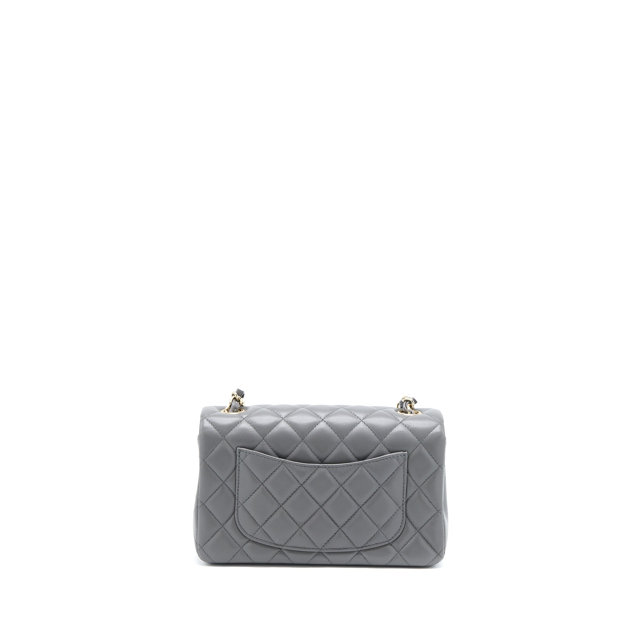 chanel-22a-mini-rectangular-lambskin-grey-lghwmicrochip-1