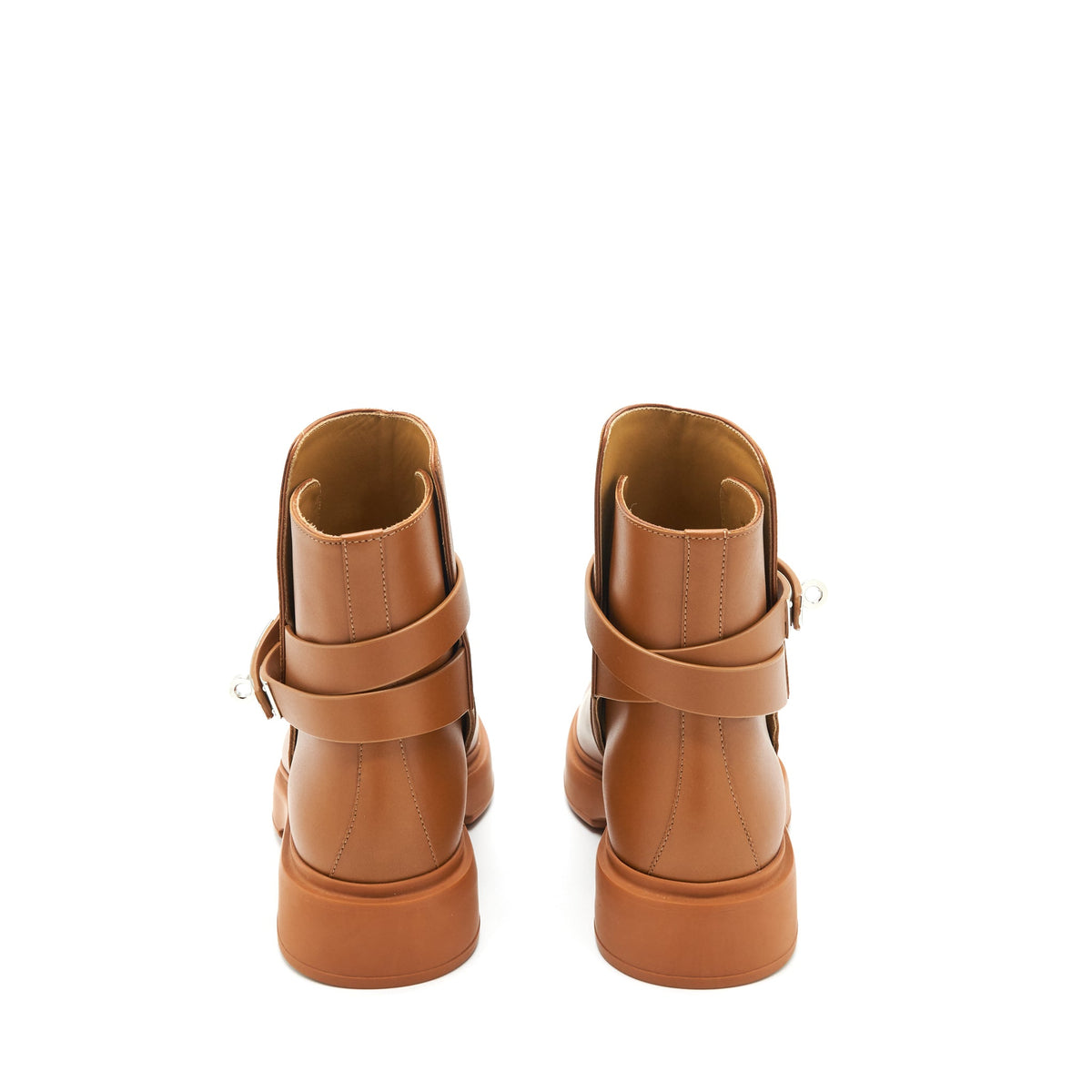 hermes-size-37-vel-ankle-boots-gold-shw