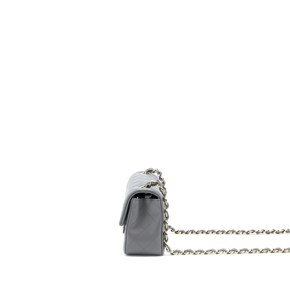 chanel-22a-mini-rectangular-lambskin-grey-lghwmicrochip-1