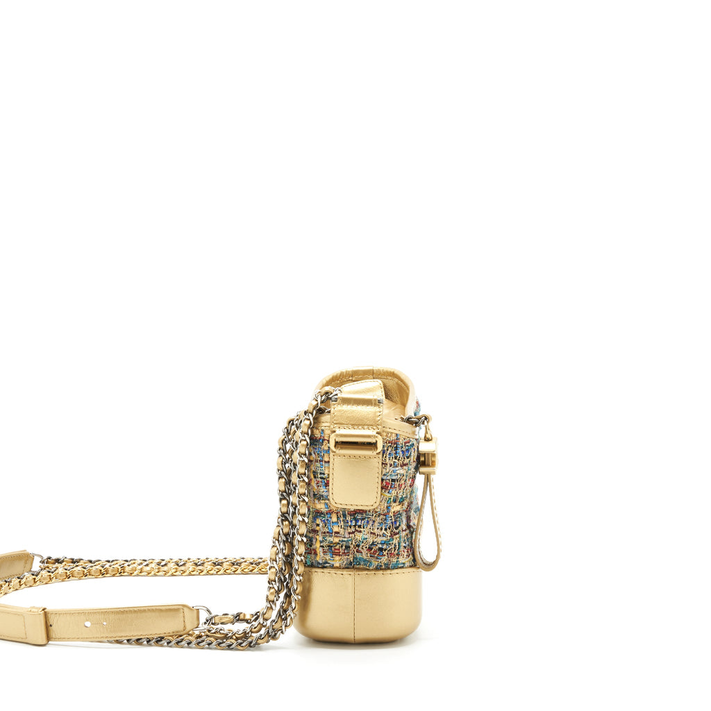 chanel-small-gabrielle-hobo-bag-tweed-gold-multicolour