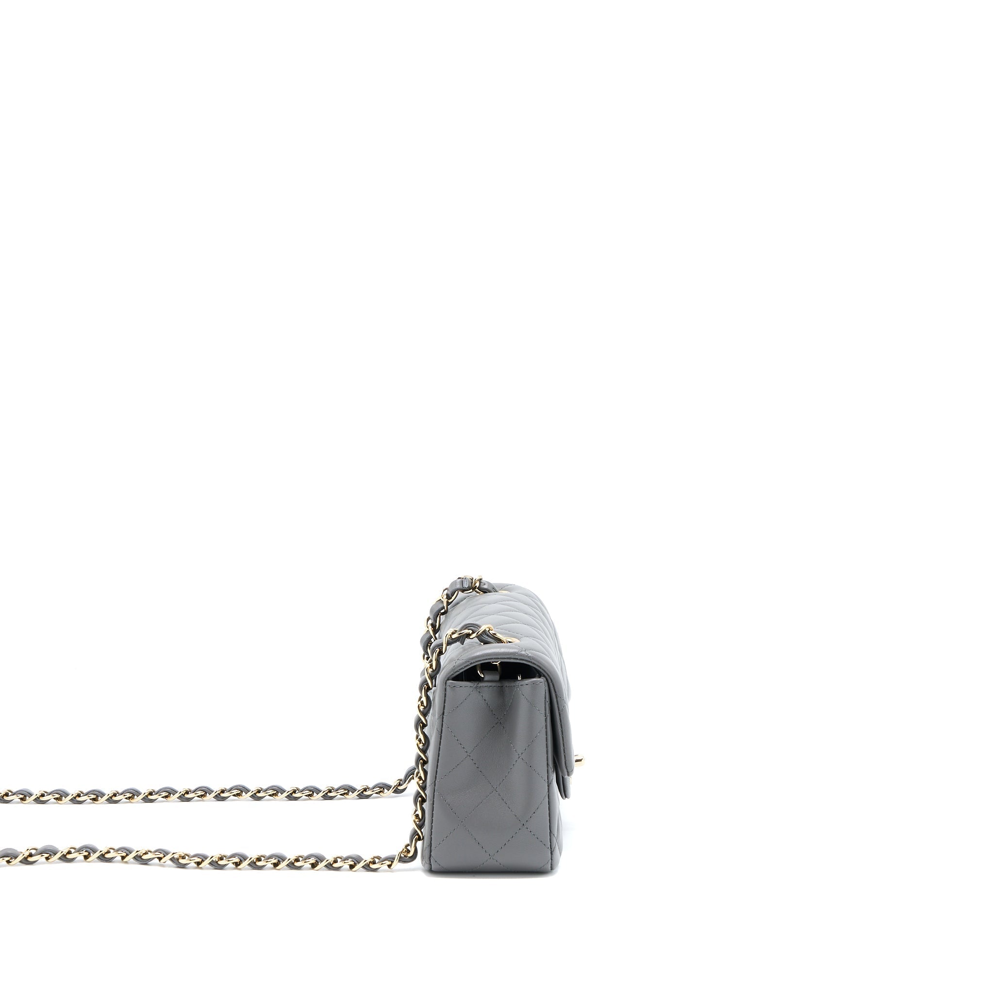 chanel-22a-mini-rectangular-lambskin-grey-lghwmicrochip-1