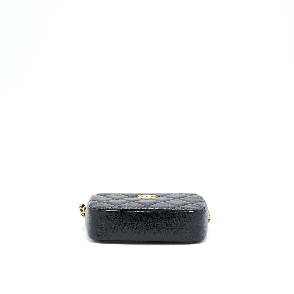 chanel-22p-camera-crossbody-bag-caviar-black-ghw