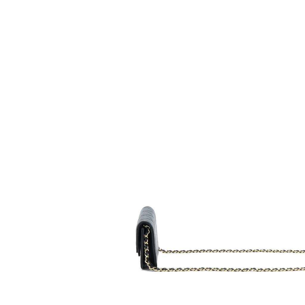 chanel-mini-flap-card-holder-with-chain-caviar-black-lghw-1