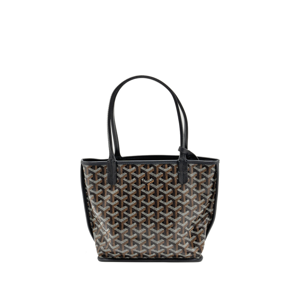 goyard-mini-anjou-tote-goyardine-canvas-leather-black-shw