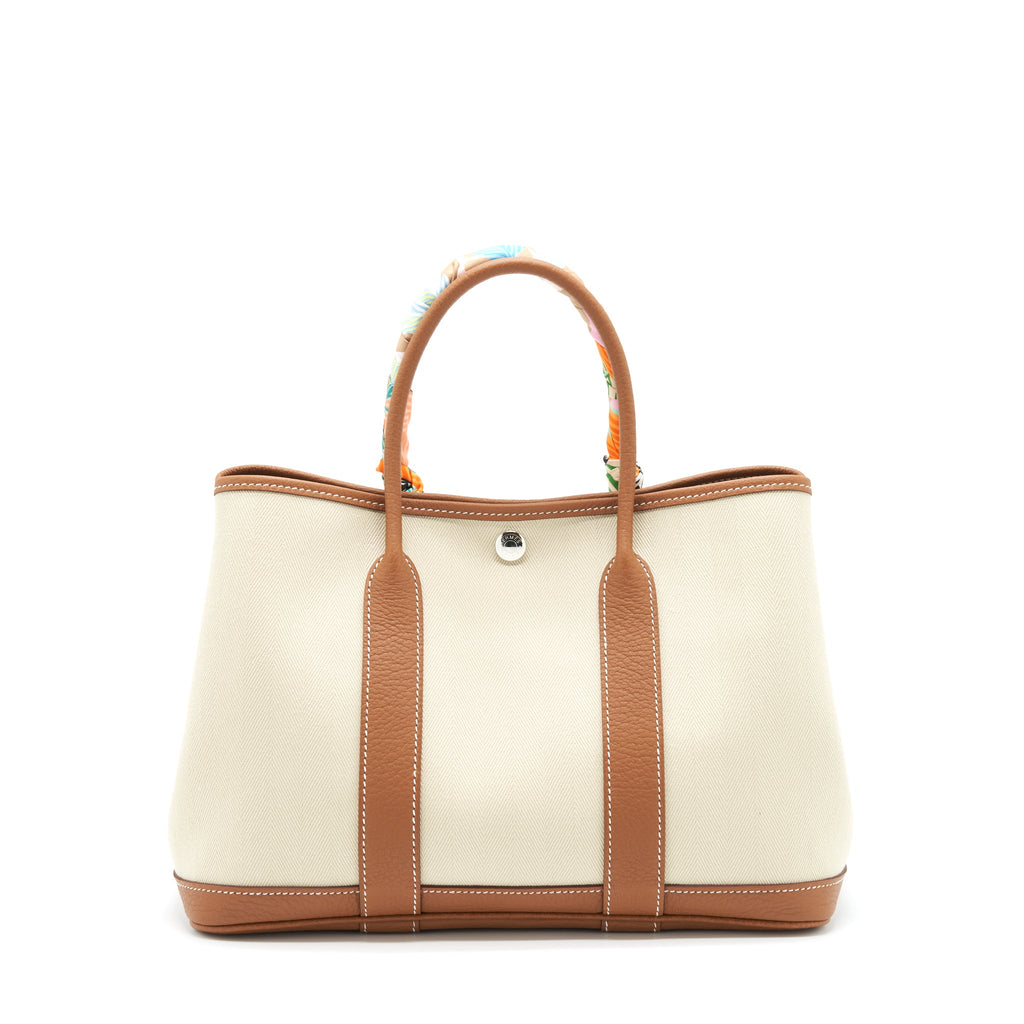 hermes-garden-party-30-canvas-gold-stamp-d-with-an-extra-twilly