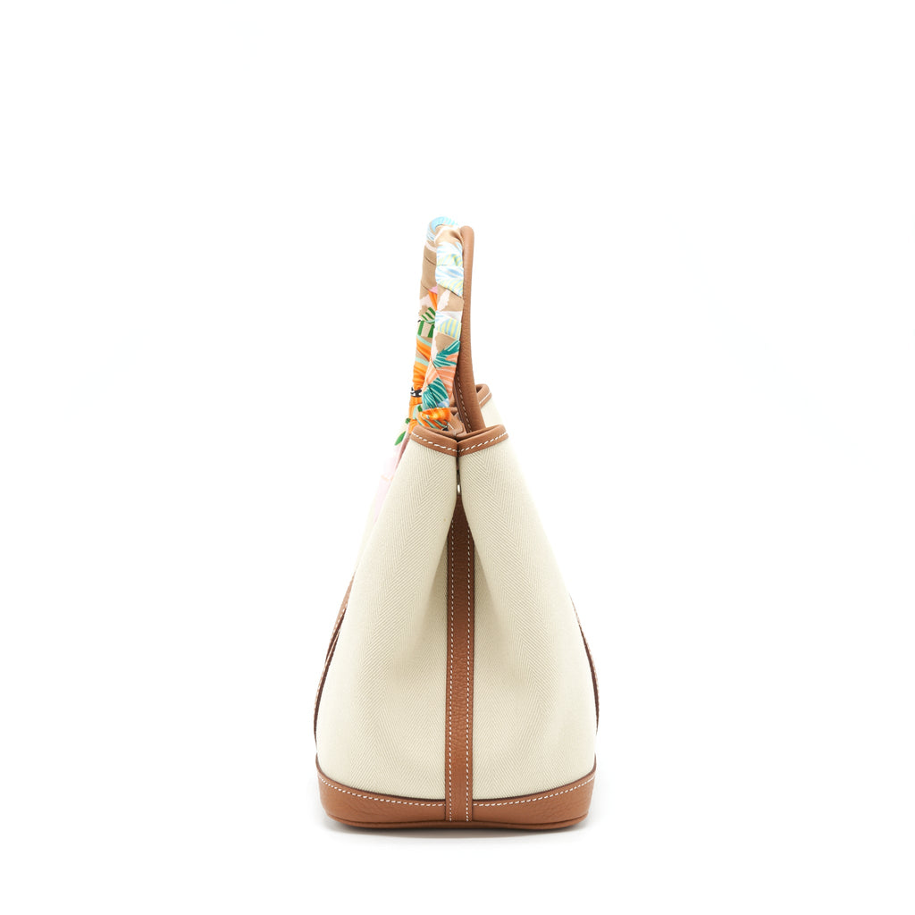 hermes-garden-party-30-canvas-gold-stamp-d-with-an-extra-twilly