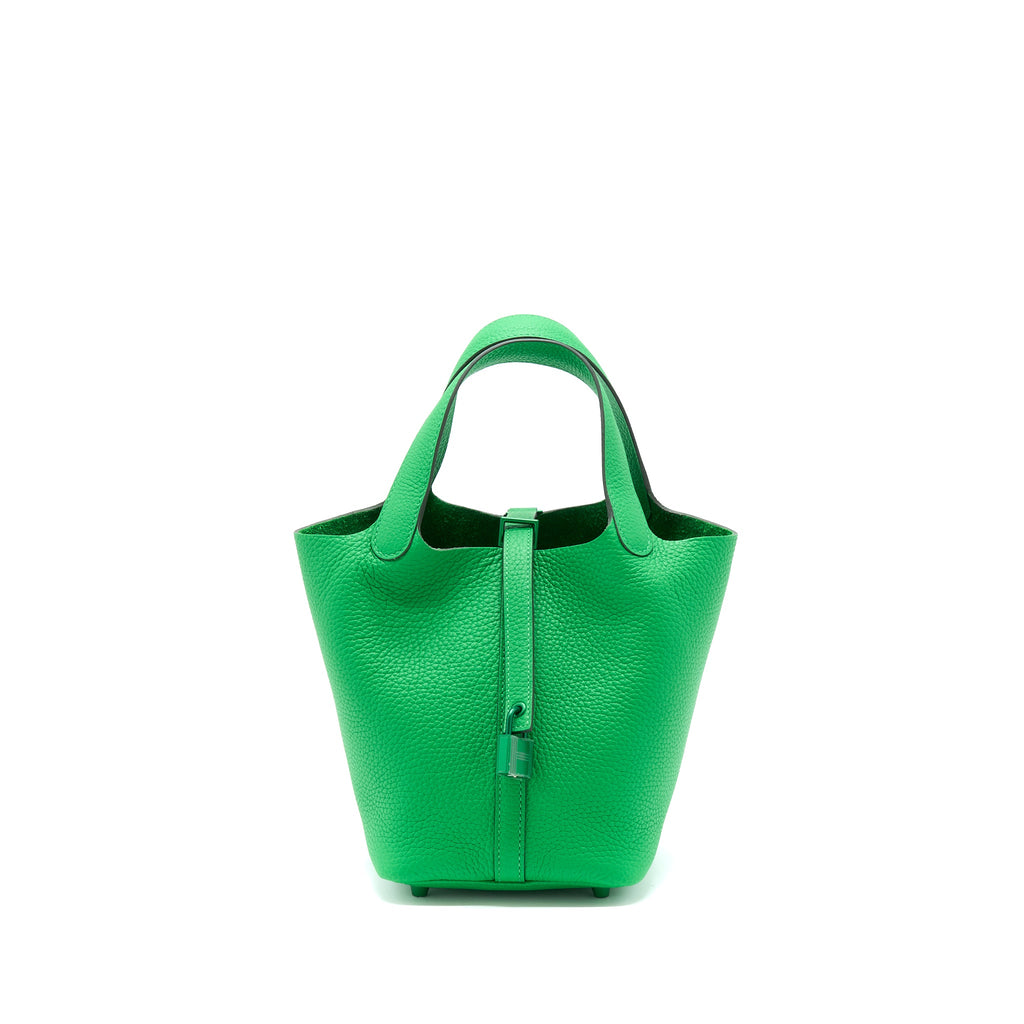 hermes-picotin-18-lock-bag-clemence-1k-bambou-with-green-hardware-stamp-u