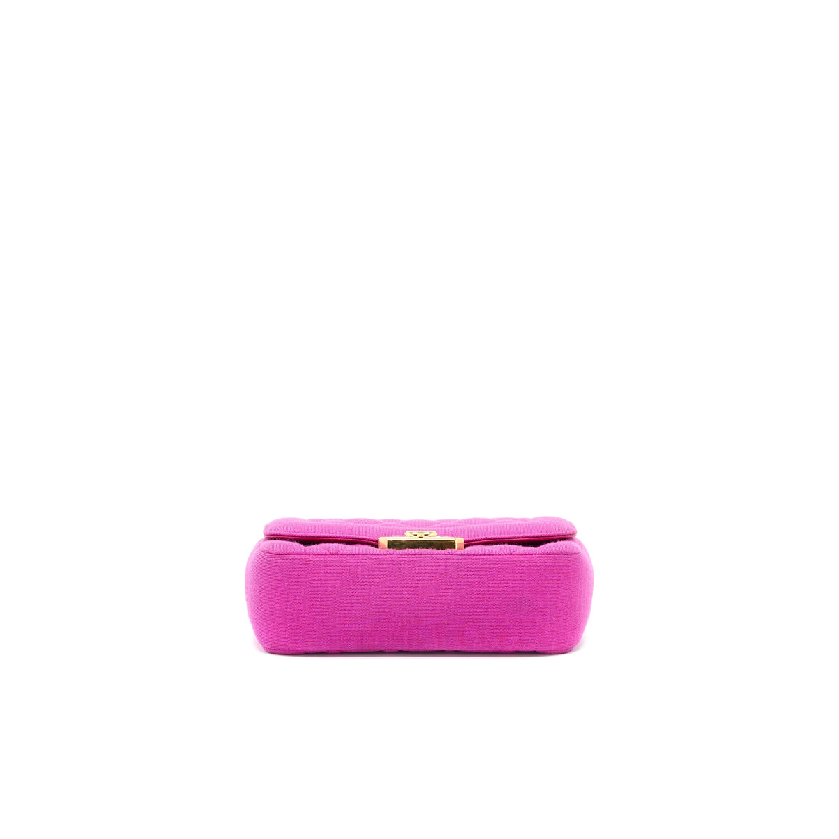 chanel-seasonal-mini-flap-bag-fabric-pink-lghw