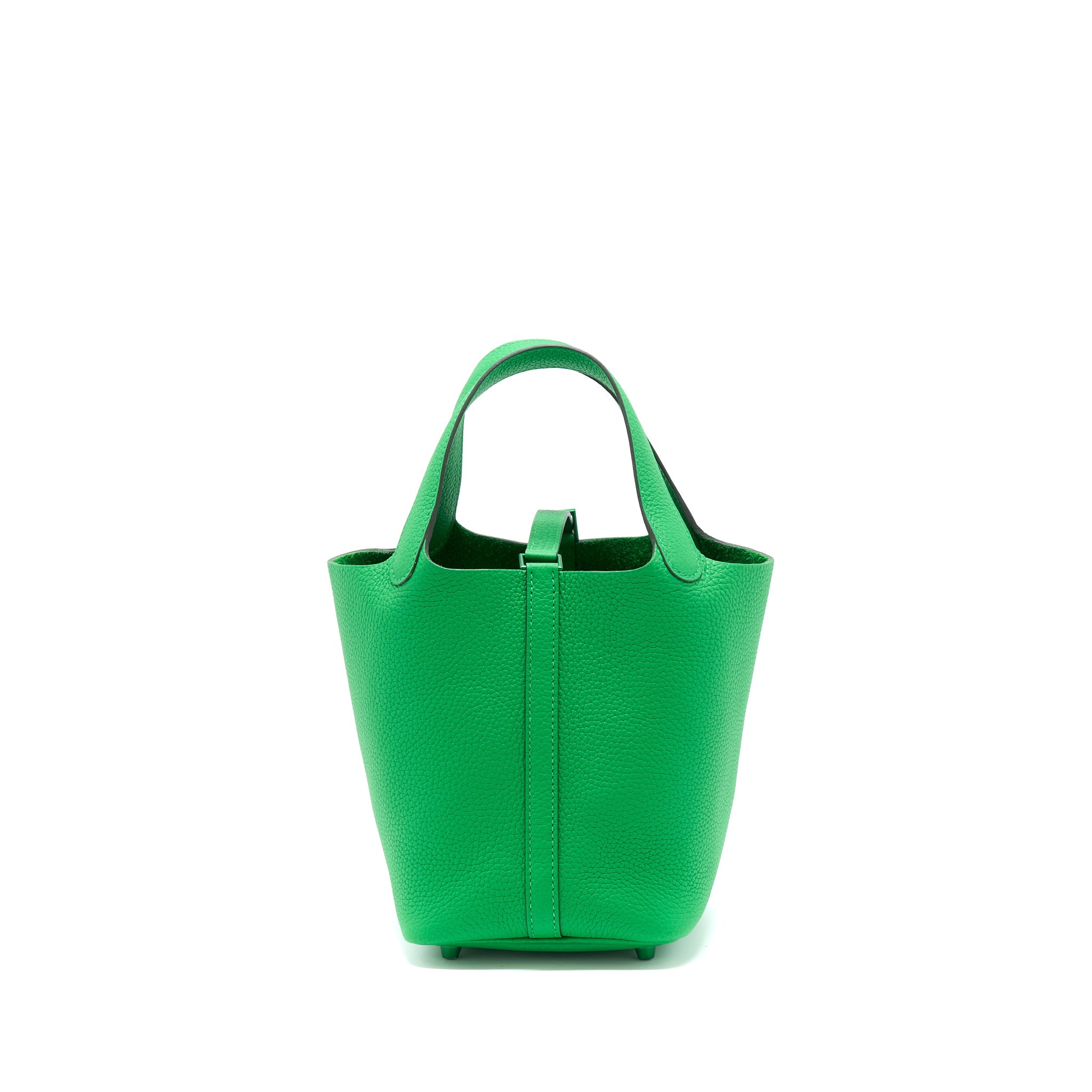 hermes-picotin-18-lock-bag-clemence-1k-bambou-with-green-hardware-stamp-u