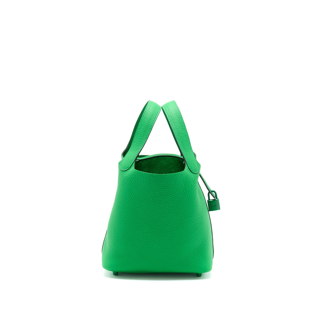 hermes-picotin-18-lock-bag-clemence-1k-bambou-with-green-hardware-stamp-u