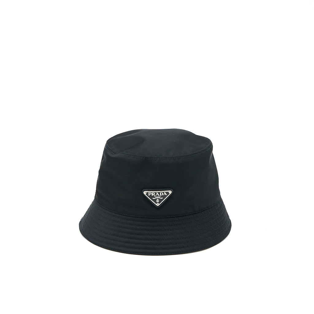 prada-size-s-bucket-hat-re-nylon-black-shw