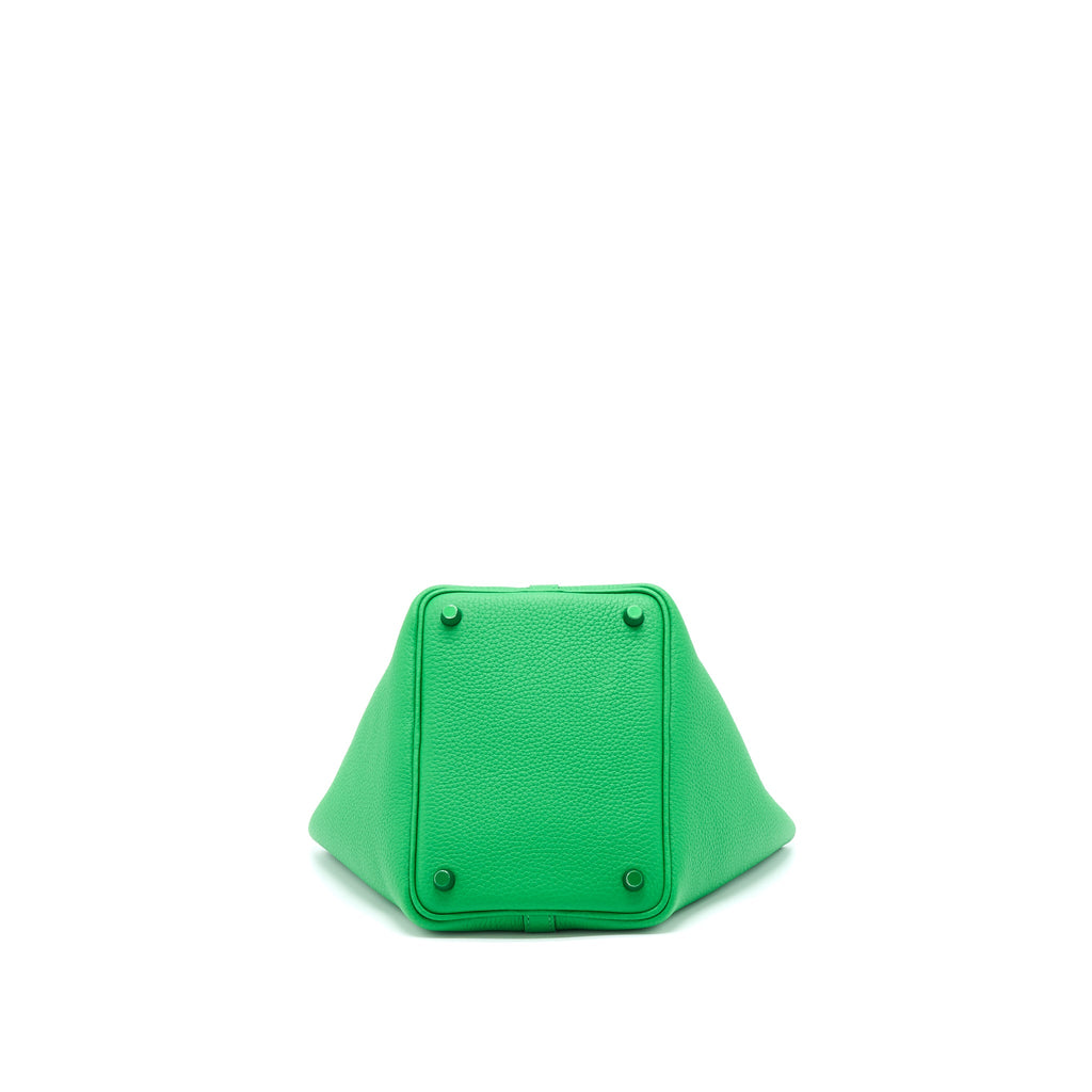 hermes-picotin-18-lock-bag-clemence-1k-bambou-with-green-hardware-stamp-u
