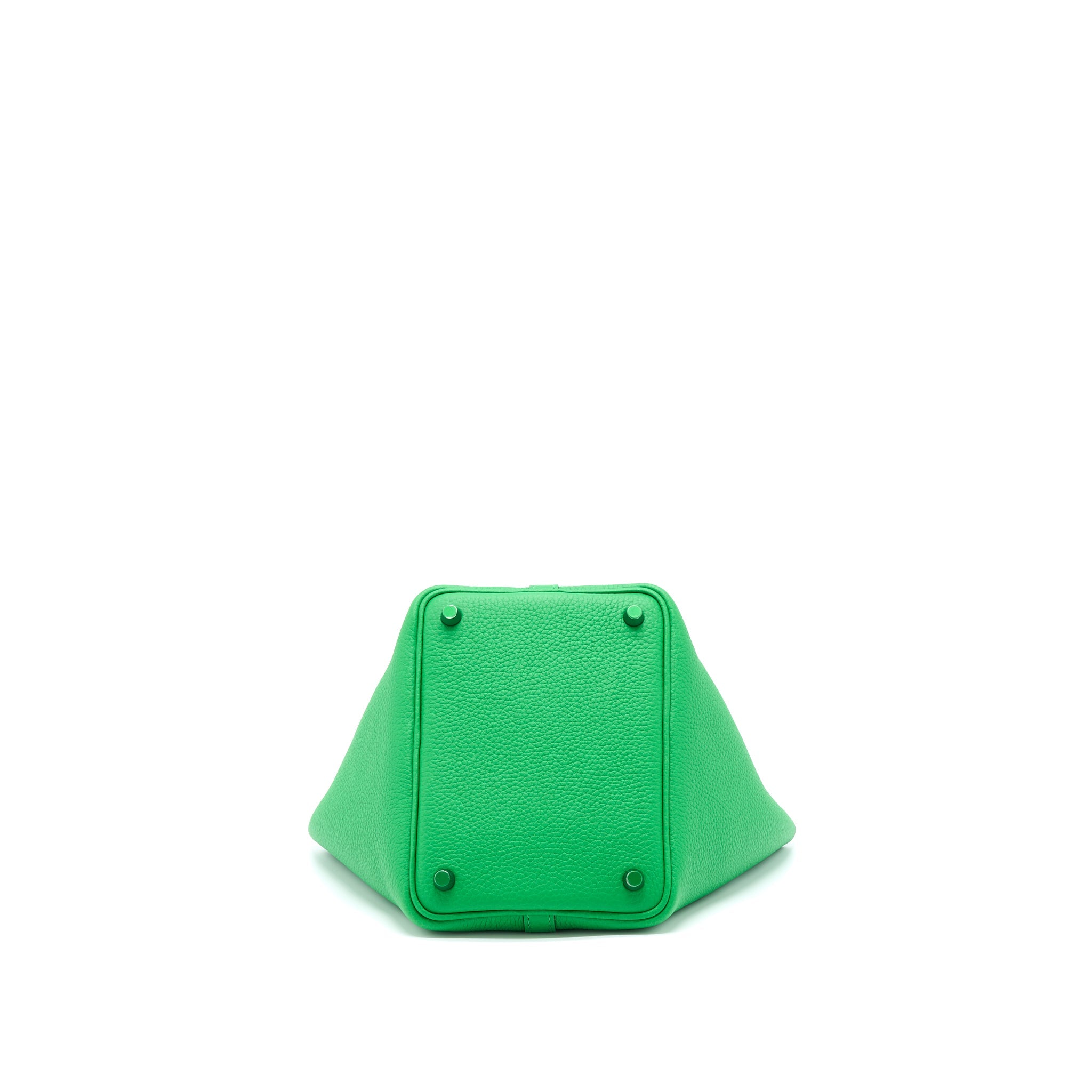hermes-picotin-18-lock-bag-clemence-1k-bambou-with-green-hardware-stamp-u