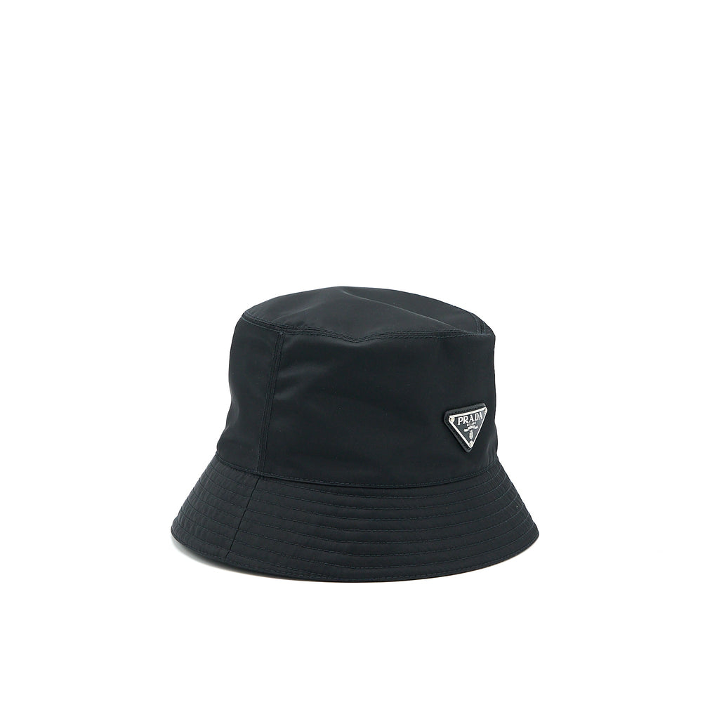 prada-size-s-bucket-hat-re-nylon-black-shw