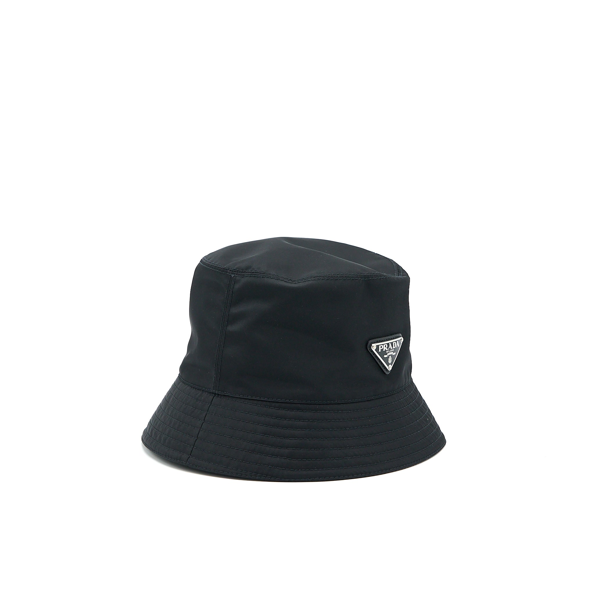 prada-size-s-bucket-hat-re-nylon-black-shw