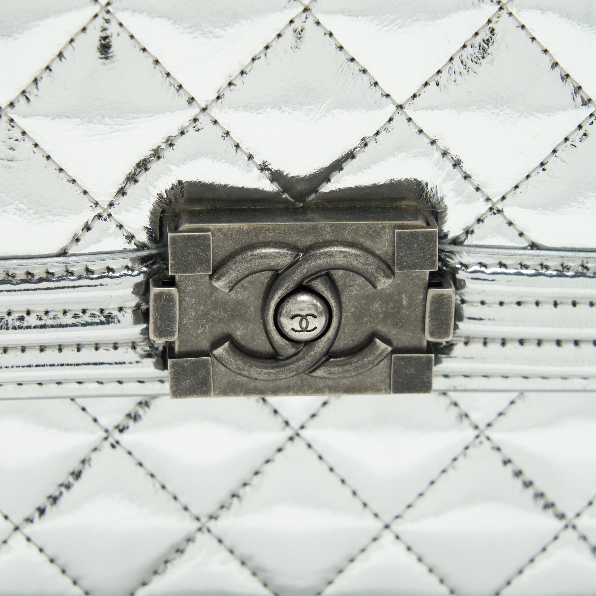 chanel-vertical-metallic-silver-boy-bag