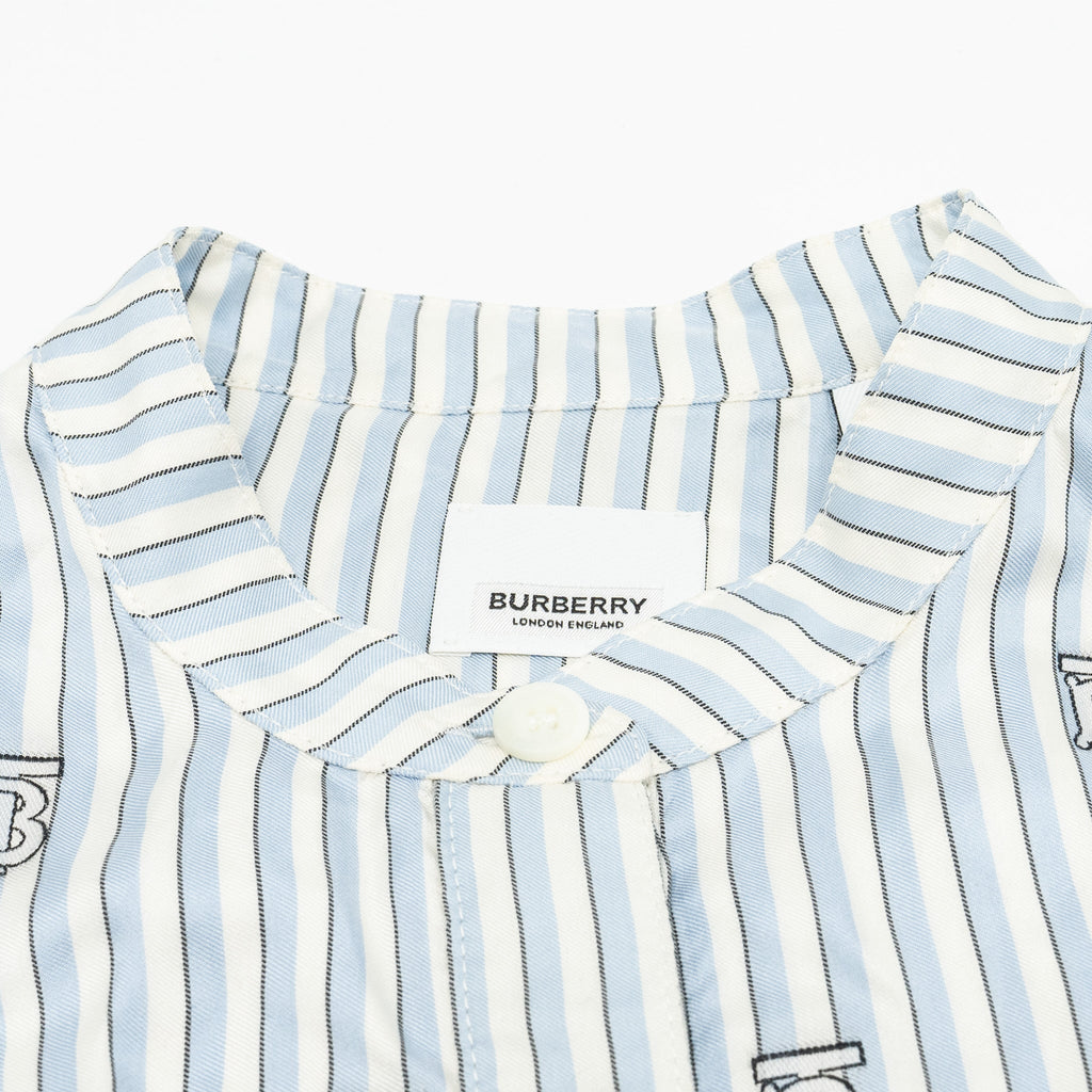 burberry-size-uk8-tb-logo-shirt-dress-silk-pale-blue