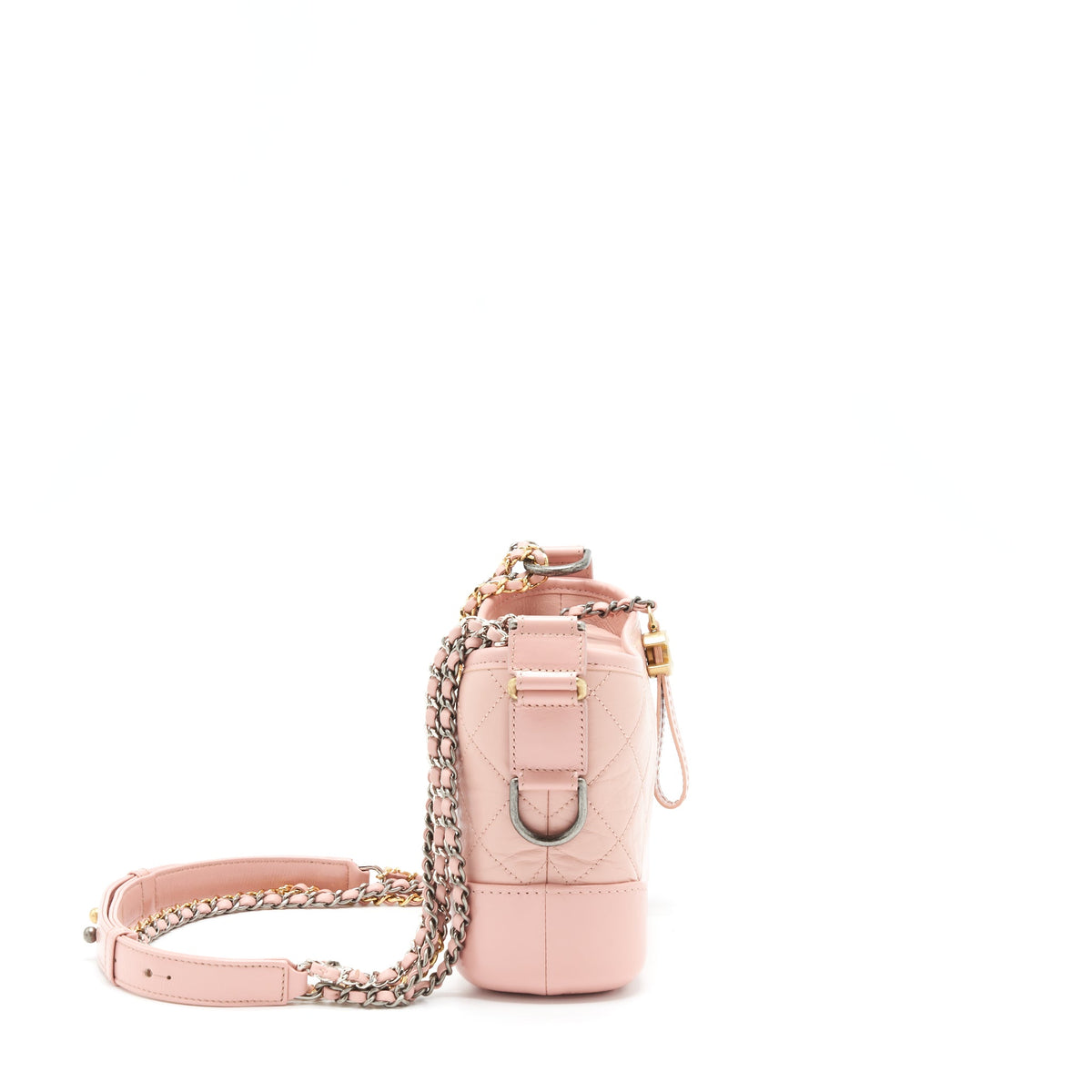 chanel-small-gabrielle-hobo-bag-aged-calfskin-pink