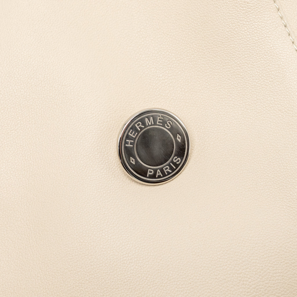 hermes-size-38-long-lambskin-vest-beige