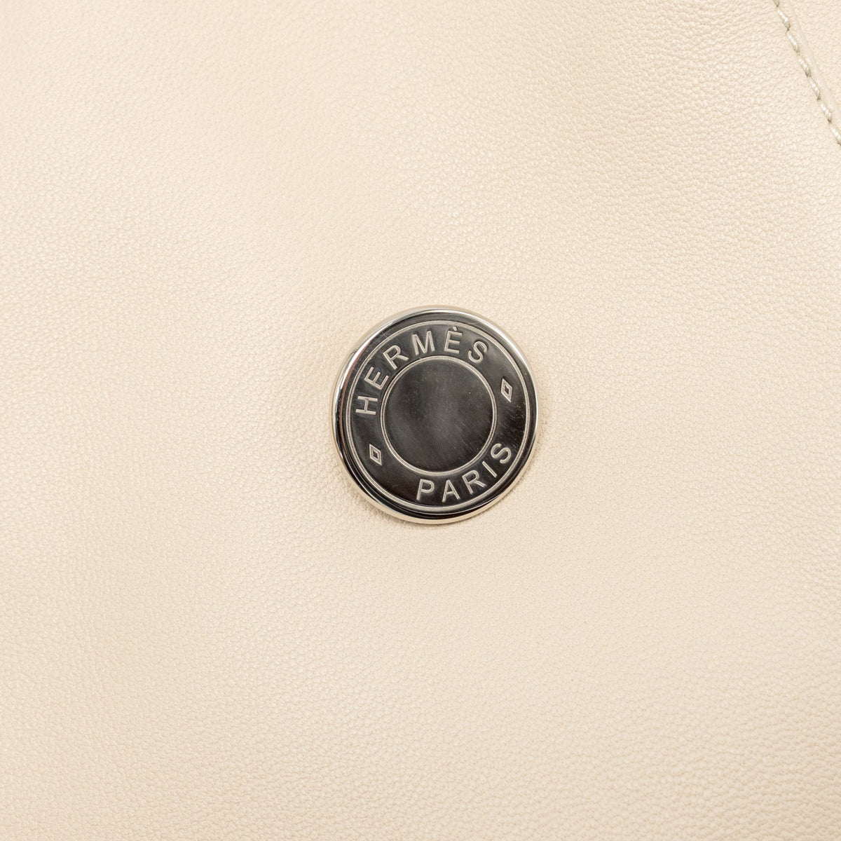 hermes-size-38-long-lambskin-vest-beige