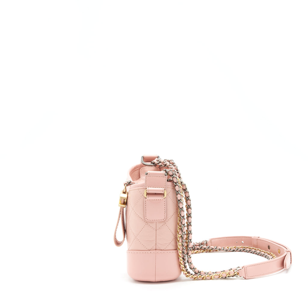 chanel-small-gabrielle-hobo-bag-aged-calfskin-pink