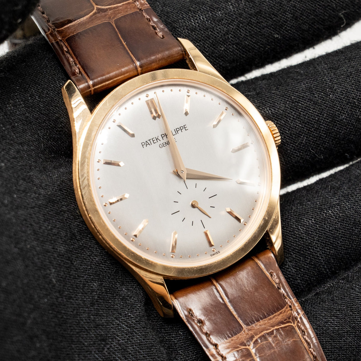 patel-philippe-calatravea-5196r-001-rose-gold-37mm-silver-dial-automatic-movement