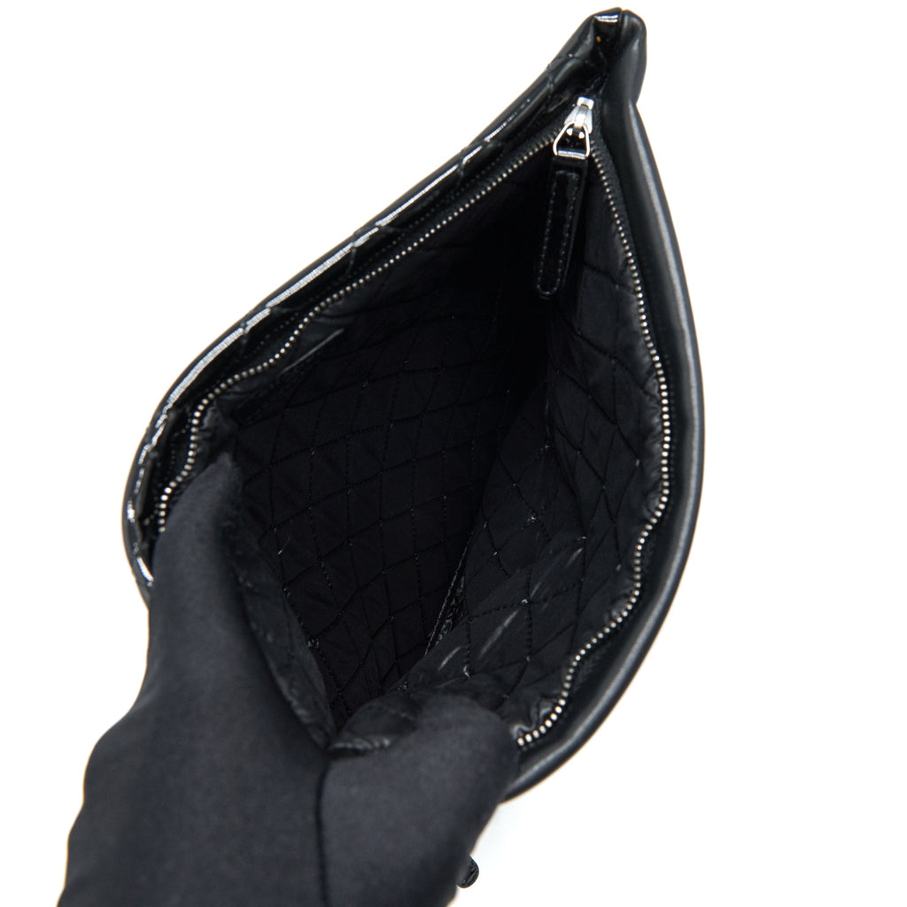 chanel-patent-leather-fold-over-clutch