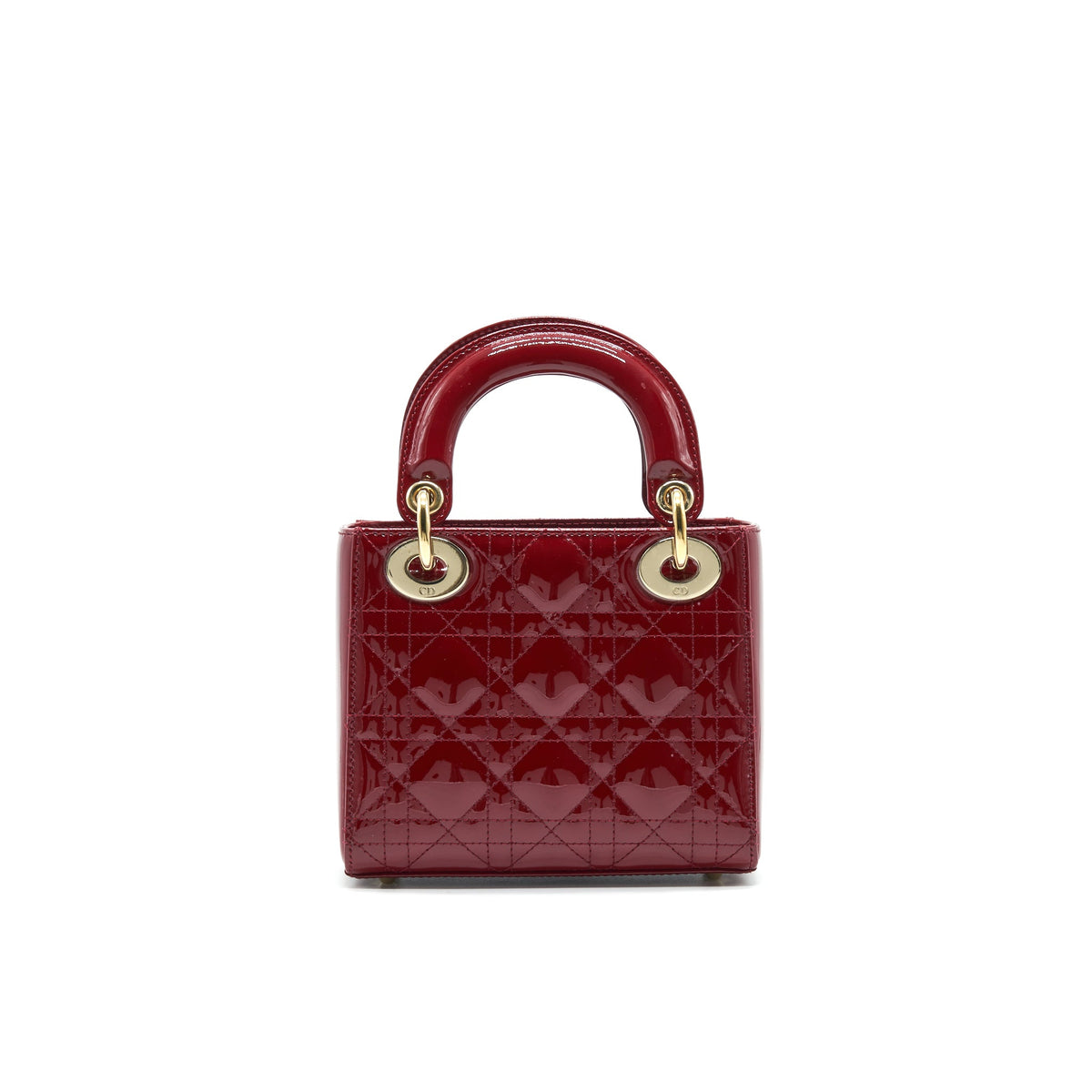 dior-mini-lady-dior-patent-leather-red-with-ghw-1