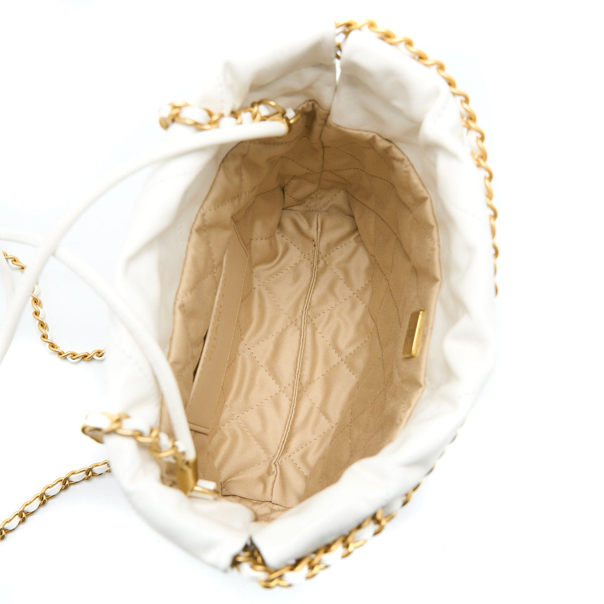 chanel-mini-22-bag-shiny-calfskin-white-ghw-microchip