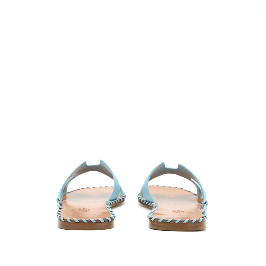 hermes-size-38-oran-sandals-vert-d-eau