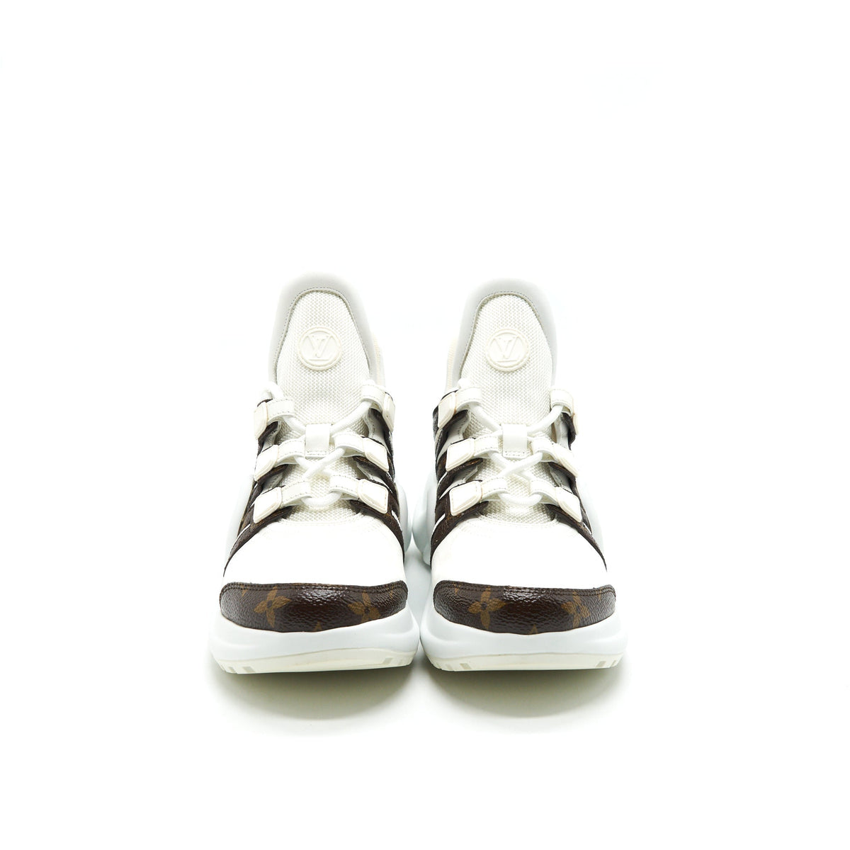 LOUIS VUITTON ARCHLIGHT SNEAKER