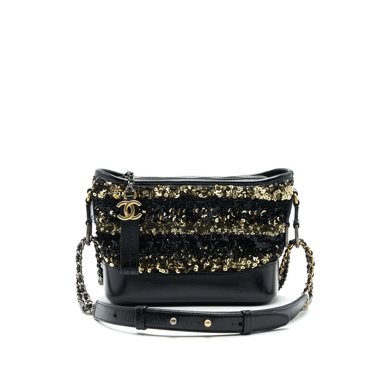 chanel-small-gabrielle-bag-limited-edition-serial-26