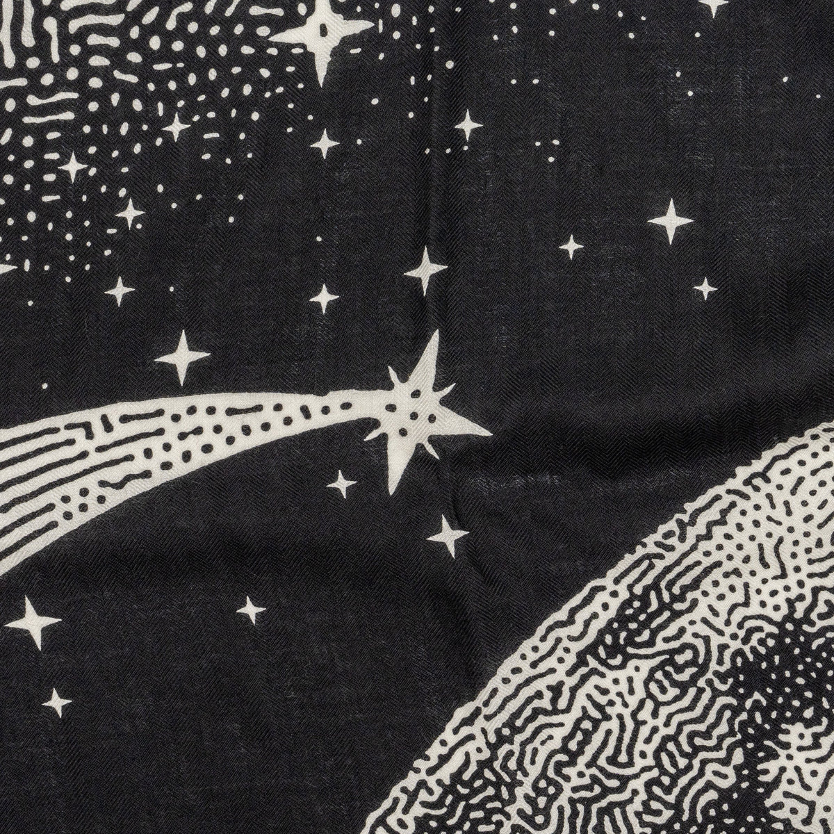 hermes-140cm-clair-de-kune-scarf-shawl-cashmere-silk-black-white-1