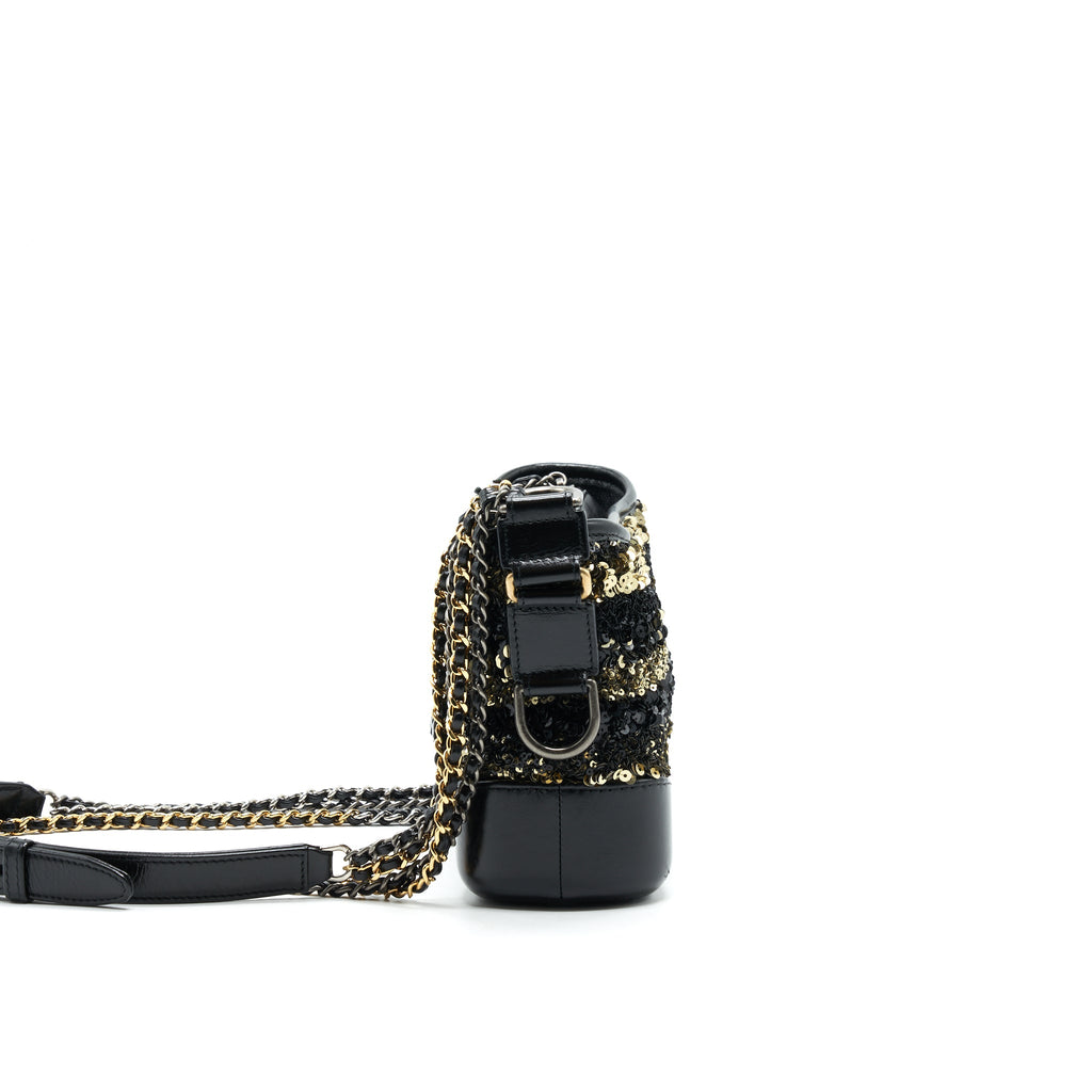 chanel-small-gabrielle-bag-limited-edition-serial-26