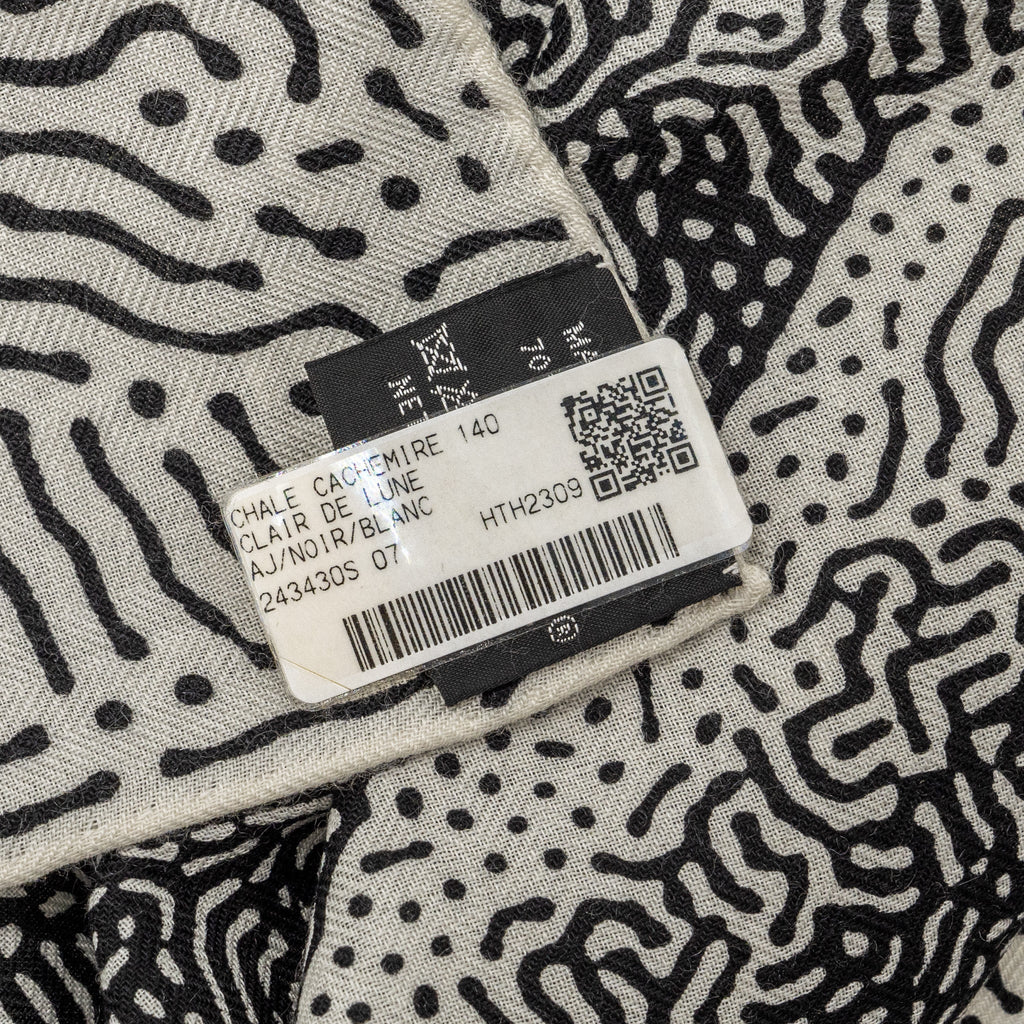 hermes-140cm-clair-de-kune-scarf-shawl-cashmere-silk-black-white-1
