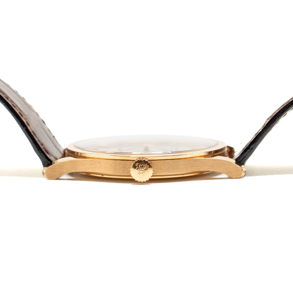 patel-philippe-calatravea-5196r-001-rose-gold-37mm-silver-dial-automatic-movement