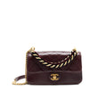 chanel-seasonal-flap-bag-calfskin-suede-leather-burgundy-ghw