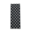 chanel-cc-full-logo-wool-cashmere-double-side-scarf-black-white