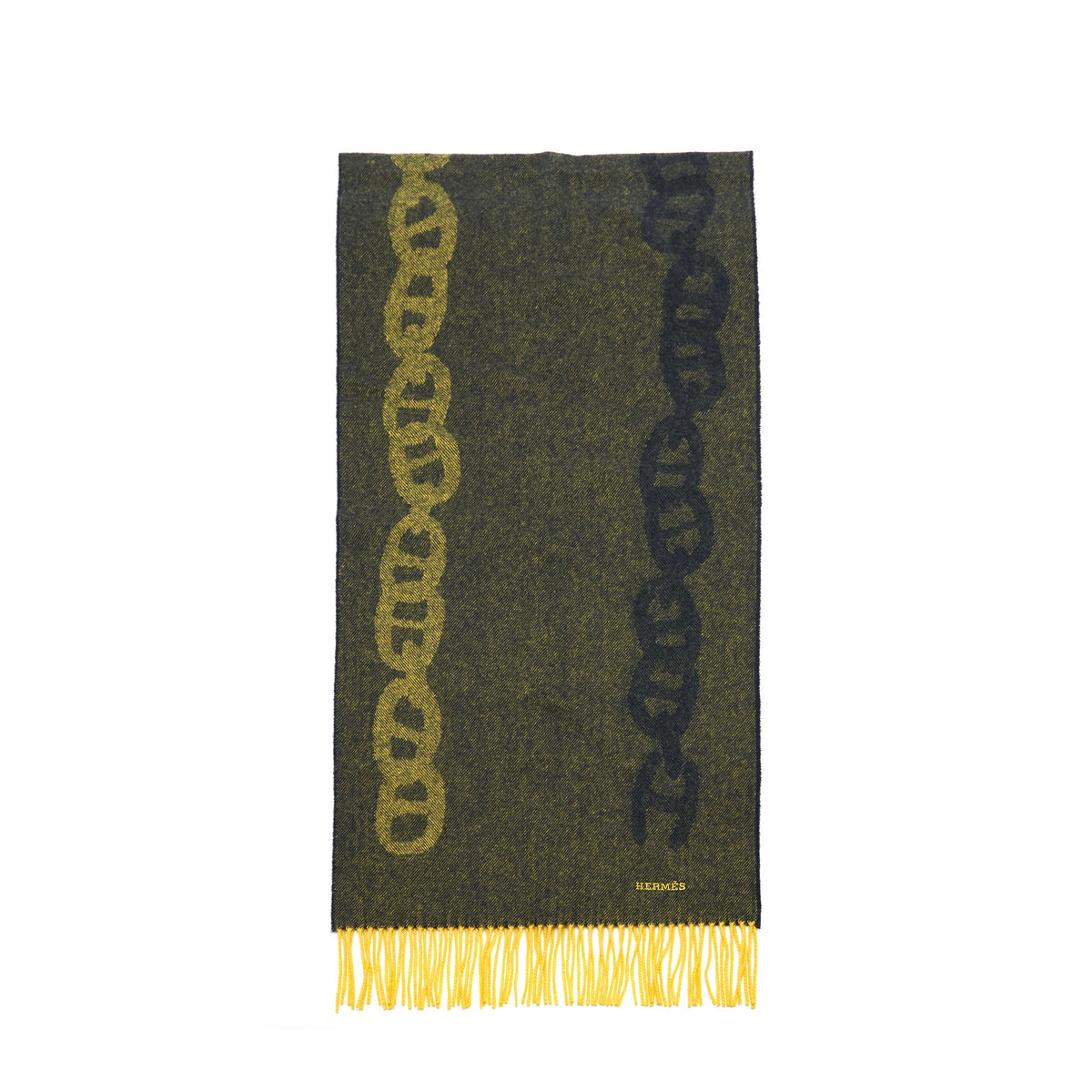 hermes-double-side-cashmere-scarf