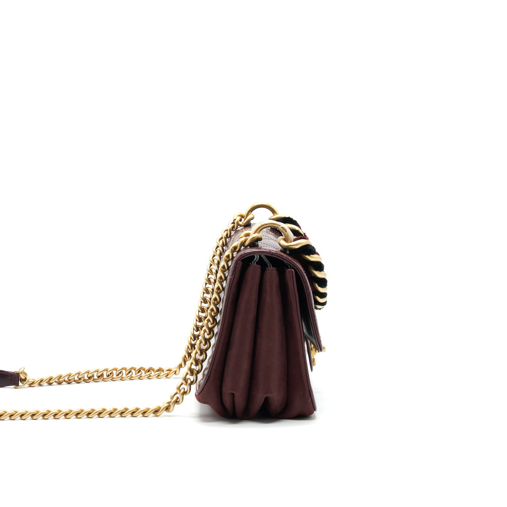 chanel-seasonal-flap-bag-calfskin-suede-leather-burgundy-ghw